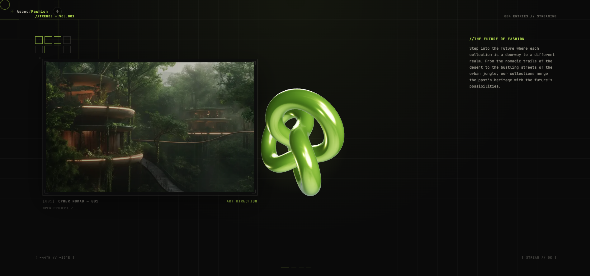 Ascnd Gaming