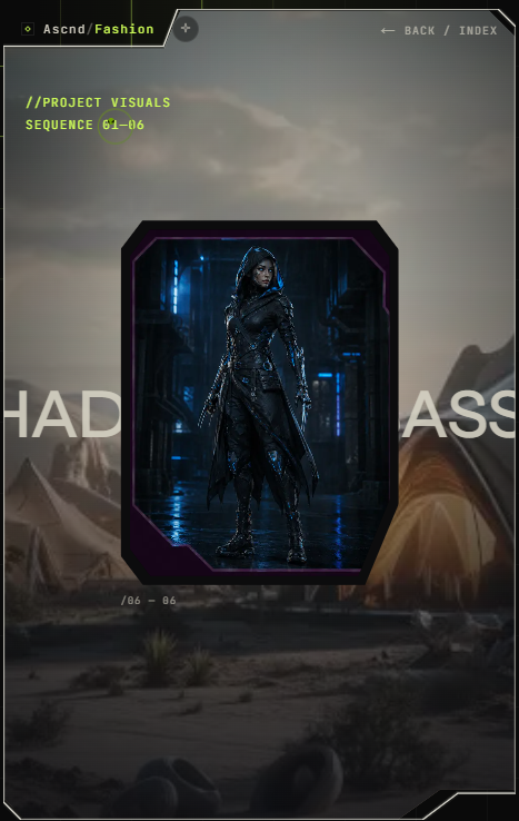 Ascnd Gaming