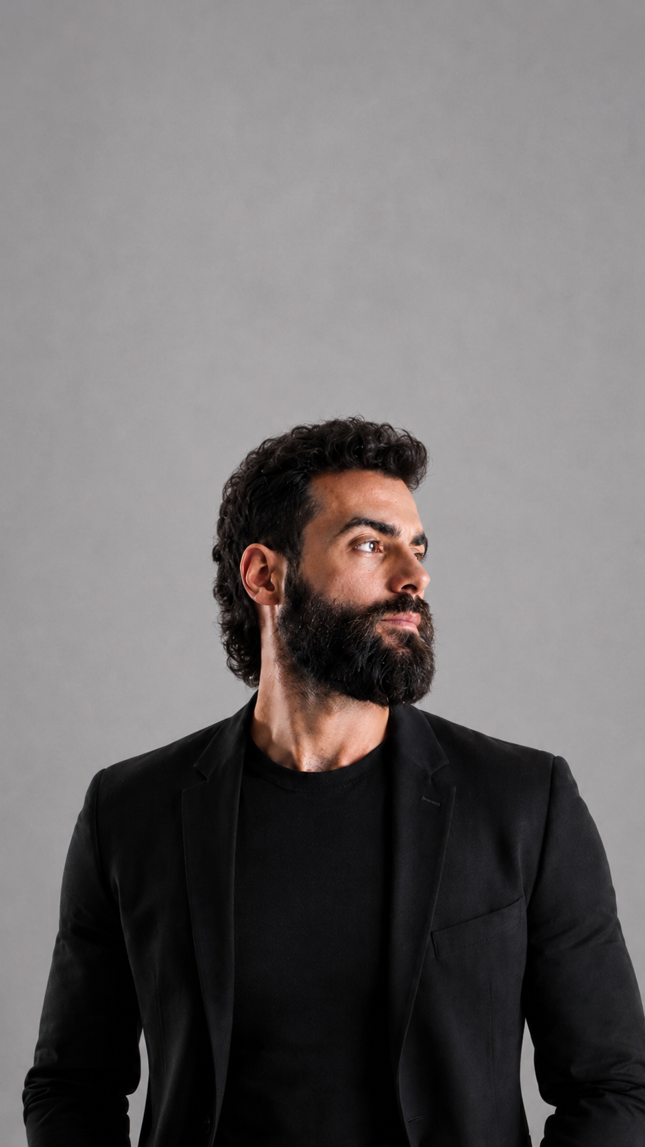 Georges Younes portrait