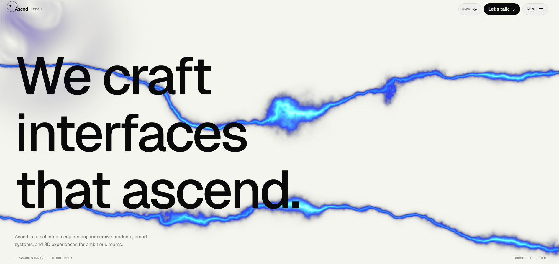 Ascnd Tech