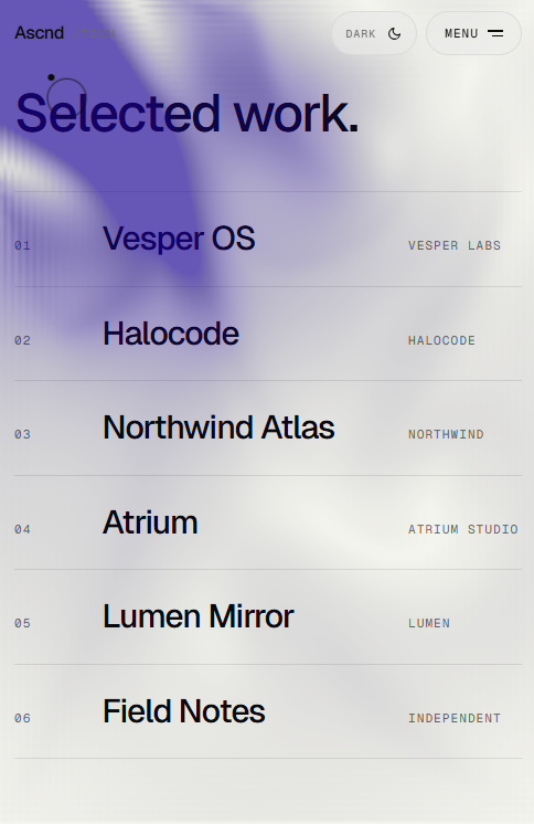 Ascnd Tech