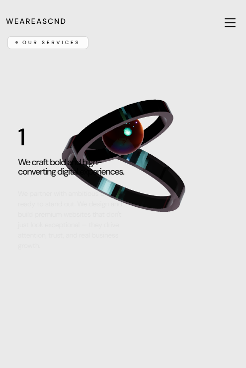 We are Ascnd
